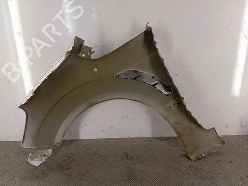 Right front fenders FORD S-MAX (WA6) 2.0 TDCi | BP29072444C42 