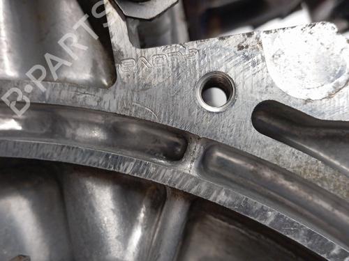 Motor MITSUBISHI MIRAGE / SPACE STAR VI Hatchback (A0_A) 1.2 (A03A) | BP28347104M1 