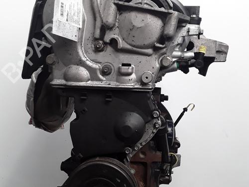 Engine RENAULT LAGUNA II (BG0/1_) 1.8 16V (BG04, BG0B, BG0C, BG0V) | BP28341291M1 