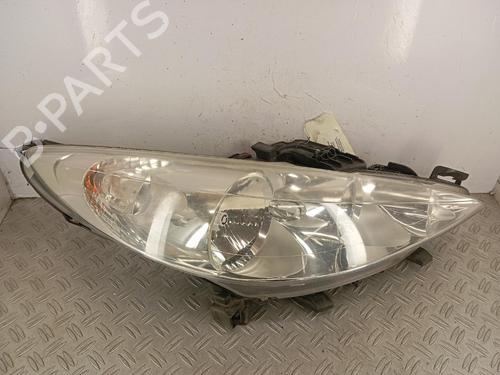 Used Right headlight Right headlight 39017804 39017804