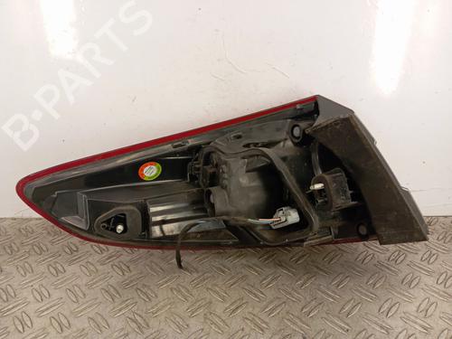 Right taillight RENAULT MEGANE III Grandtour (KZ0/1) 1.5 dCi (KZ09, KZ0D, KZ1G, KZ29, KZ14, KZ1W, KZ10, KZ1F,... | BP29736232C35 