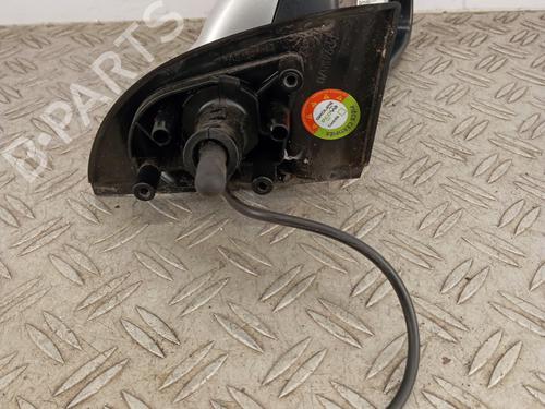 Right mirror PEUGEOT 307 (3A/C) 2.0 HDi 110 | BP29760388C27 
