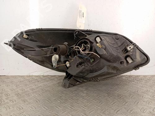 Left headlight DACIA SANDERO  | BP37161823C28  - Image 6