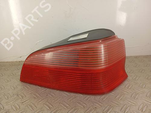 Used Right taillight PEUGEOT 106 II (1A_, 1C_) 1.0 i (50 hp) 30101315