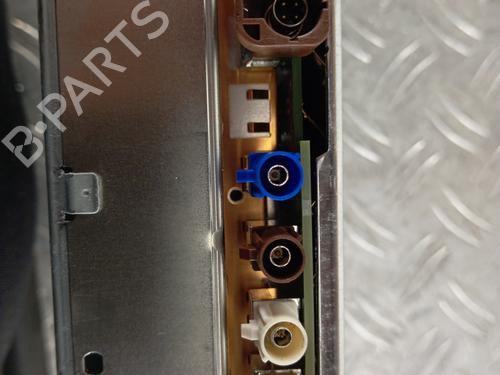 Display monitor RENAULT TWINGO III (BCM_, BCA_) 0.9 TCe 95 | BP28339845C48 