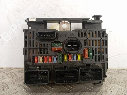 Sikringsdose PEUGEOT 307 (3A/C) 1.6 HDi (90 hp) 30650554