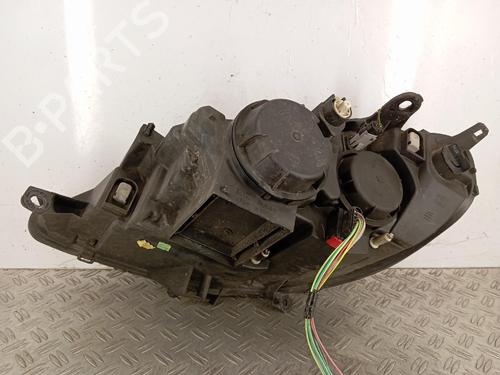 Right headlight PEUGEOT 807 (EB_) 2.2 HDi | BP37021859C29 - Image 5