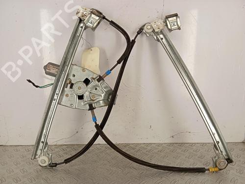 Front right window mechanism PEUGEOT 607 (9D, 9U) 2.2 HDi | BP38030137C23 - Image 4