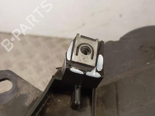 Left headlight PEUGEOT 307 (3A/C) 1.6 16V | BP32065289C28