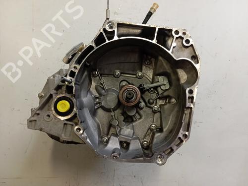 Gearkasse RENAULT CLIO IV Grandtour (KH_) 0.9 TCe 90 (90 hp) 28339871