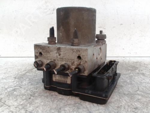 Used ABS pump PEUGEOT 607 (9D, 9U) 2.2 HDi (133 hp) 28341227