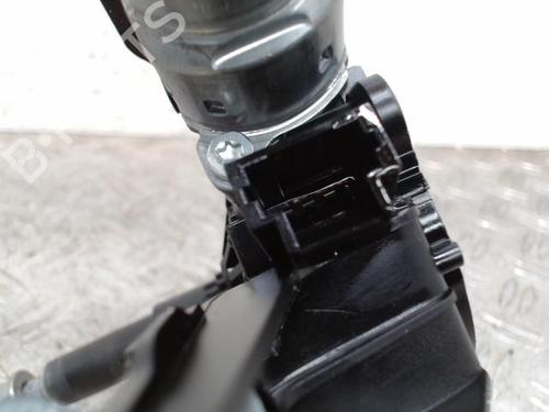 Rear wiper motor CITROËN C4 Grand Picasso II (DA_, DE_) 1.6 BlueHDi 120 | BP28348804M102 