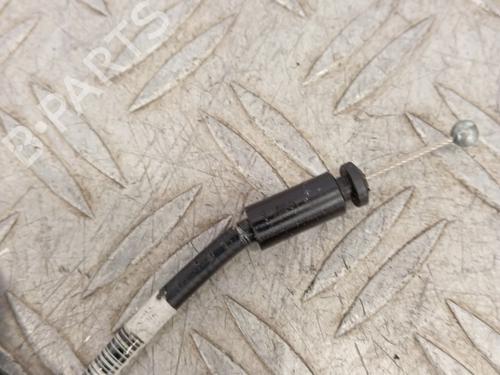 Front right lock RENAULT CAPTUR I (J5_, H5_) 0.9 TCe 90 | BP30156653C97