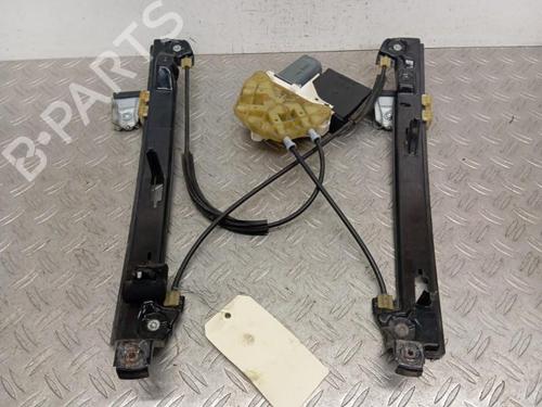 Front left window mechanism SEAT LEON (1P1) 1.9 TDI | BP28340233C22