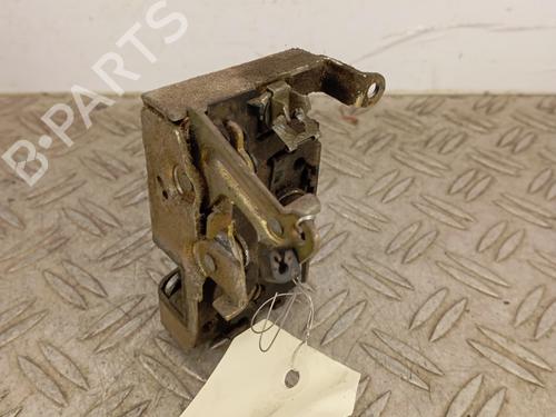 Front left lock CITROËN SAXO (S0, S1) 1.5 D | BP29845219C98 