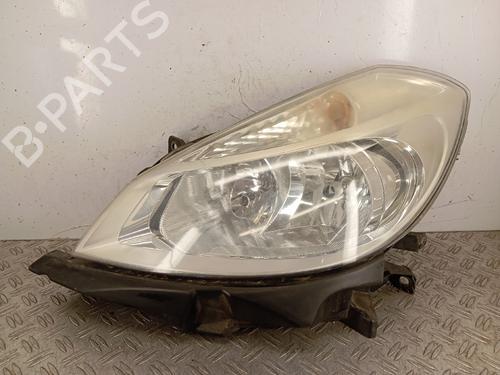 left-headlight-renault-clio-iii-br01-cr01-2005-2006-2007-2008-2009-2010-2011-2012-2013-2014-35923997 main image