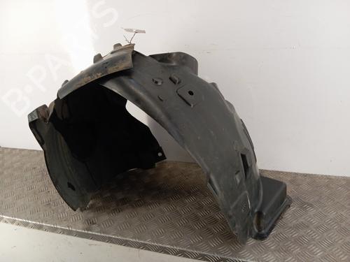 Wheel arch RENAULT ZOE (BFM_) ZOE | BP28348138C56