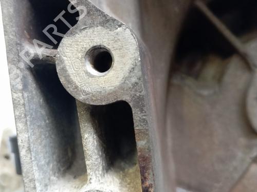 Gearbox OPEL MOVANO A Van (X70) 2.5 D (FD) | BP29065194M3 