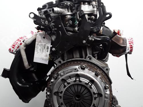 Motor CITROËN XSARA PICASSO (N68) 1.8 16V | BP28348172M1 