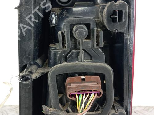 Venstre Baklys PEUGEOT PARTNER MPV (5_, G_) 1.6 HDi 90 | BP30711872C34