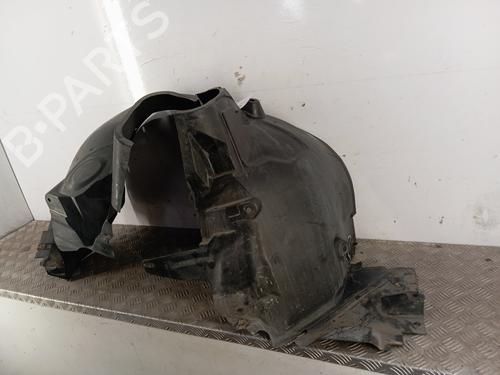 Wheel arch MERCEDES-BENZ C-CLASS (W204) C 200 CDI (204.001) | BP29180700C56 