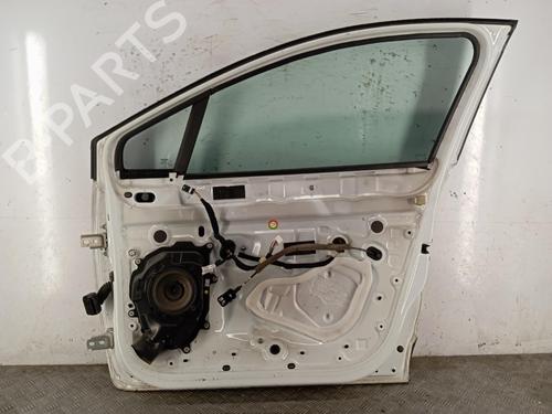 Used Right front door Right front door RENAULT CLIO IV (BH_) 1.5 dCi 90 (90 hp) 40533957 40533957