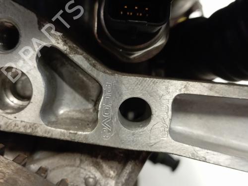 Engine VOLVO V50 (545) 1.6 D | BP28347988M1 