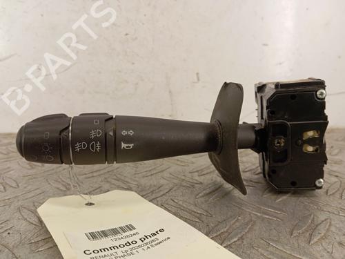 Used Switch Switch RENAULT CLIO II (BB_, CB_) [1998-2016] 33681635 33681635