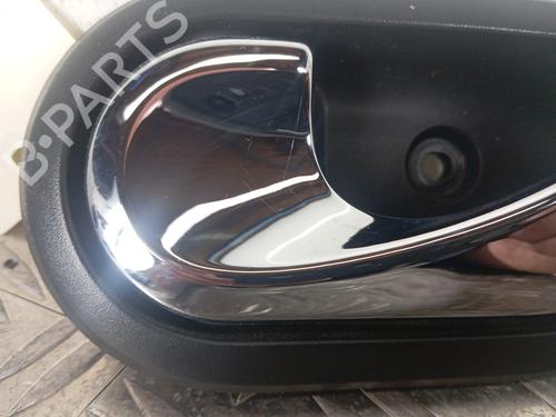 Rear left interior door handle DACIA LODGY (JS_) 1.2 TCe (JSAY, JSM0) | BP29560815I15 