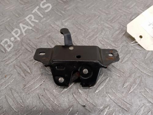 Tailgate lock PEUGEOT 106 II (1A_, 1C_) 1.1 i | BP28348335C101 