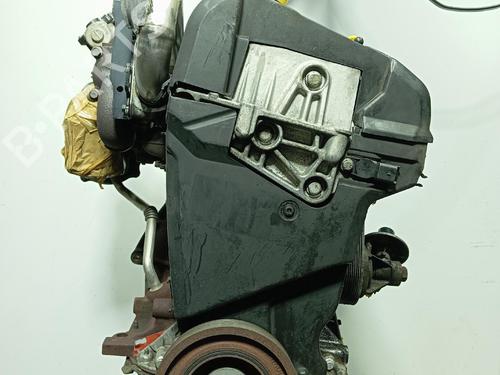 Engine RENAULT CLIO III (BR0/1, CR0/1) 1.5 dCi (C/BR0G, C/BR1G) | BP39077200M1 - Image 6