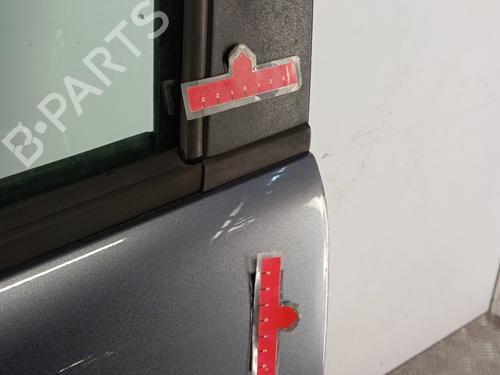 Left front door CITROËN C3 I (FC_, FN_) 1.6 16V HDi | BP29336134C2 
