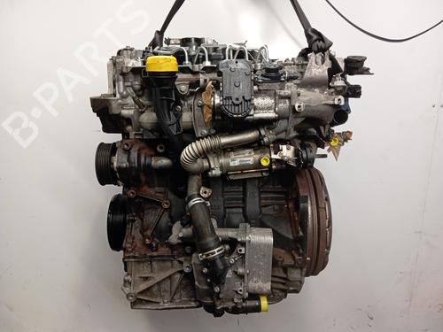 Motor RENAULT ESPACE IV (JK0/1_) 2.0 dCi (JK01, JK02, JK1J, JK1K, JK1H) (150 hp) 29633165