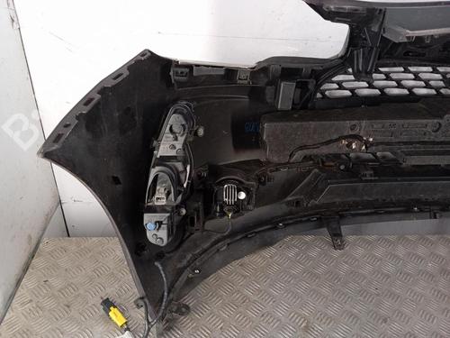 Front bumper DS DS 3 (SA_) 1.2 VTi 82 (SAHMZ6) | BP37187679C7 - Image 2