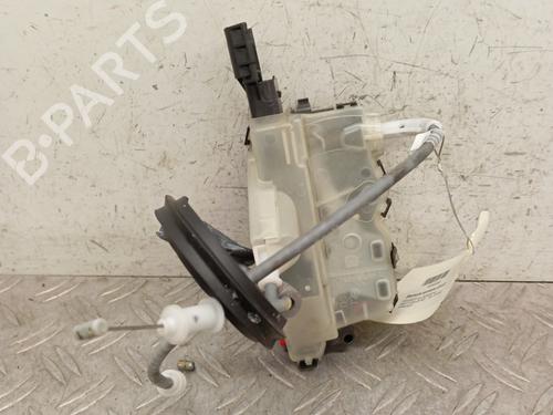 Rear right lock PEUGEOT 208 II (UB_, UP_, UW_, UJ_) 1.5 BlueHDI 100 | BP28339302C99 