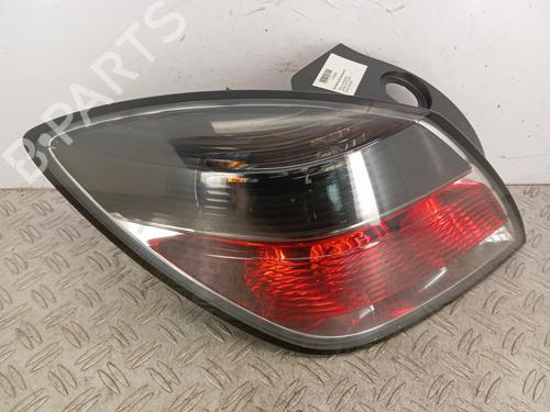 Used Left taillight OPEL ASTRA H GTC (A04) 1.7 CDTi (L08) (101 hp) 32479661