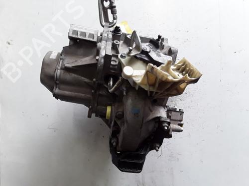 Gearbox CITROËN C3 Picasso (SH_) 1.6 HDi | BP28339428M3 - Image 4