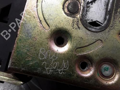 Venstre foran lås PEUGEOT 206 Hatchback (2A/C) 2.0 HDI 90 | BP28343589C98 