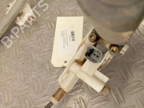 Front right window mechanism PEUGEOT 406 (8B) 2.0 HDI 110 | BP28345720C23
