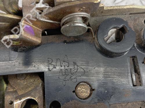 Rear right lock CITROËN SAXO (S0, S1) 1.0 X | BP29845248C99 