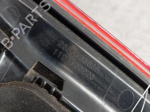 Left tailgate light RENAULT ARKANA I (LCM_, LDN_) 1.6 E-TECH 145 (LDMU) | BP40173548C79 - Image 7