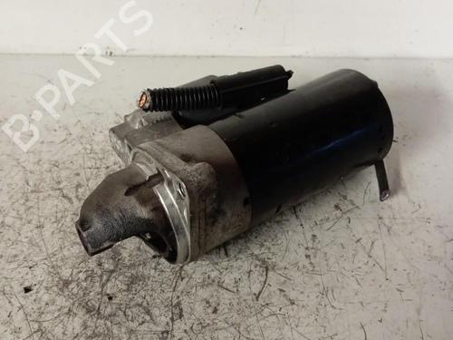 Starter MERCEDES-BENZ C-CLASS (W204) C 180 CDI (204.000) | BP28347700M8 