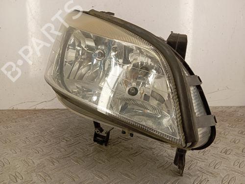 Used Right headlight Right headlight 36542843 36542843
