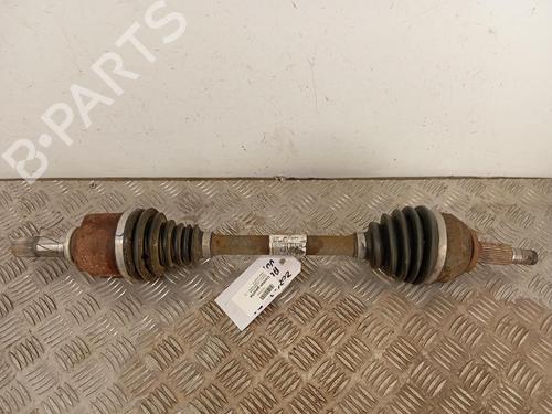 Used Left front driveshaft Left front driveshaft 37697044 37697044