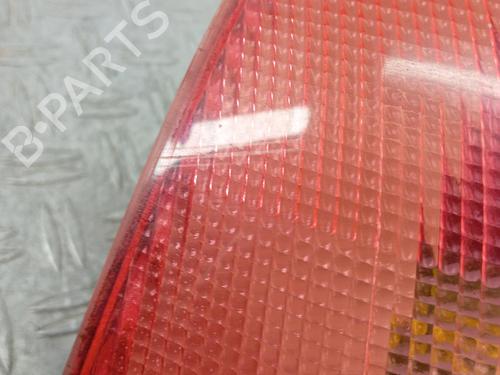 Used Left taillight Left taillight RENAULT CLIO II (BB_, CB_) 1.2 (BB0A, BB0F, BB10, BB1K, BB28, BB2D, BB2H, CB0A,... (58 hp) 40223368 40223368