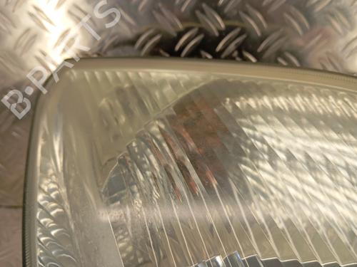 Used Right headlight Right headlight FORD FIESTA V (JH_, JD_) 1.3 (69 hp) 35930985 35930985