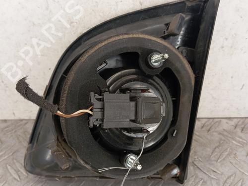 Left tailgate light VW GOLF PLUS V (5M1, 521) 1.9 TDI | BP28348053C79 