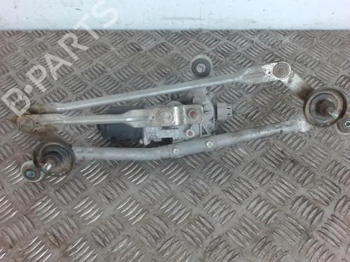 Used Front wiper motor Front wiper motor 28342711 28342711