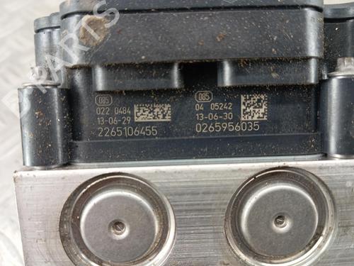 abs-pump-renault-clio-iv-bh_-2012-2013-2014-2015-2016-2017-2018-2019-2020-2021-40173559 main image