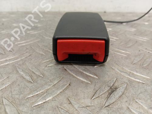Used Seat buckle RENAULT TWINGO III (BCM_, BCA_) 0.9 TCe 95 (92 hp) 28339537